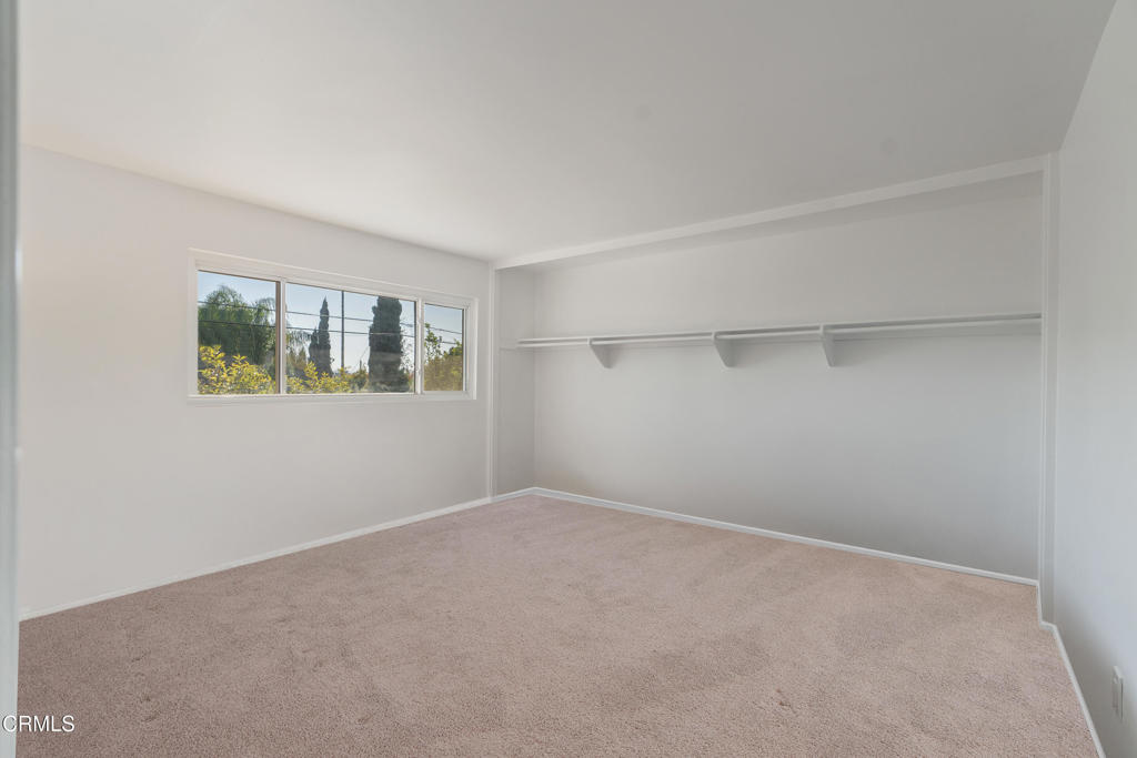 18719 Chase Street Northridge, CA 91324 - Photo 22 of 32 a view of an empty room with a window