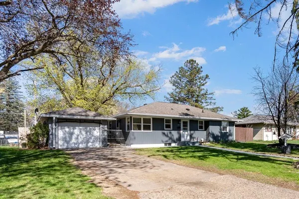 $249,900 | 1301 9th Avenue Northeast, Brainerd, MN 56401
