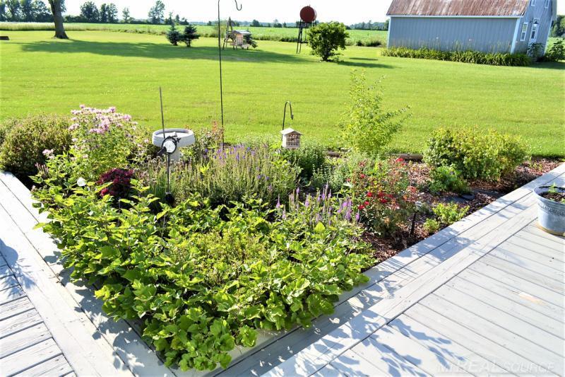 7830 Todd Road Croswell, MI 48422 - Photo 41 of 41