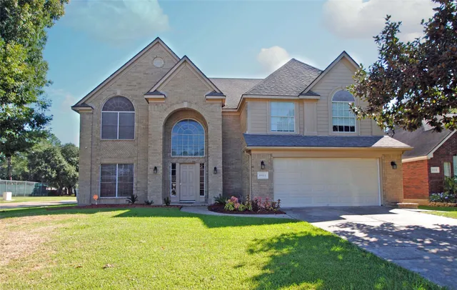 $335,000 | 6022 South Trafalgar Court, Katy, TX 77449