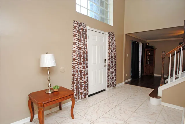 $335,000 | 6022 South Trafalgar Court, Katy, TX 77449