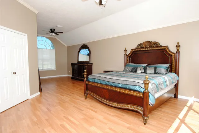 $335,000 | 6022 South Trafalgar Court, Katy, TX 77449