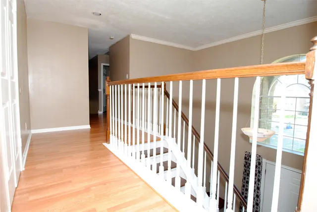 $335,000 | 6022 South Trafalgar Court, Katy, TX 77449