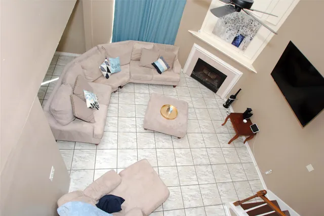 $335,000 | 6022 South Trafalgar Court, Katy, TX 77449