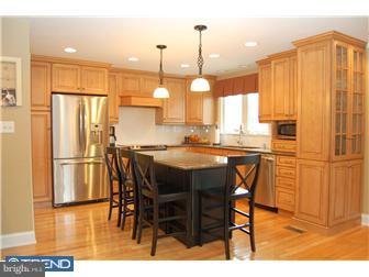 1129 Ashton Road Wynnewood, PA 19096 - Photo 2 of 12 Kitchen