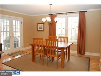 1129 Ashton Road Wynnewood, PA 19096 - Photo 3 of 12 Dining Room