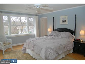 1129 Ashton Road Wynnewood, PA 19096 - Photo 6 of 12 Bedroom - Main