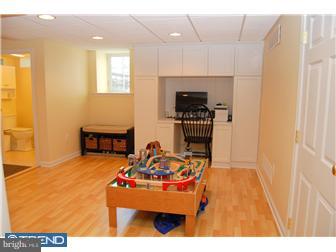 1129 Ashton Road Wynnewood, PA 19096 - Photo 10 of 12 Basement - Finished