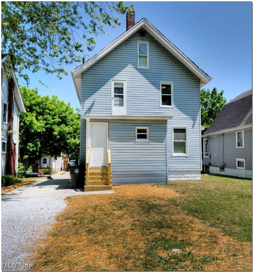 898 Berwin Street Akron, OH 44310 - Photo 28 of 30