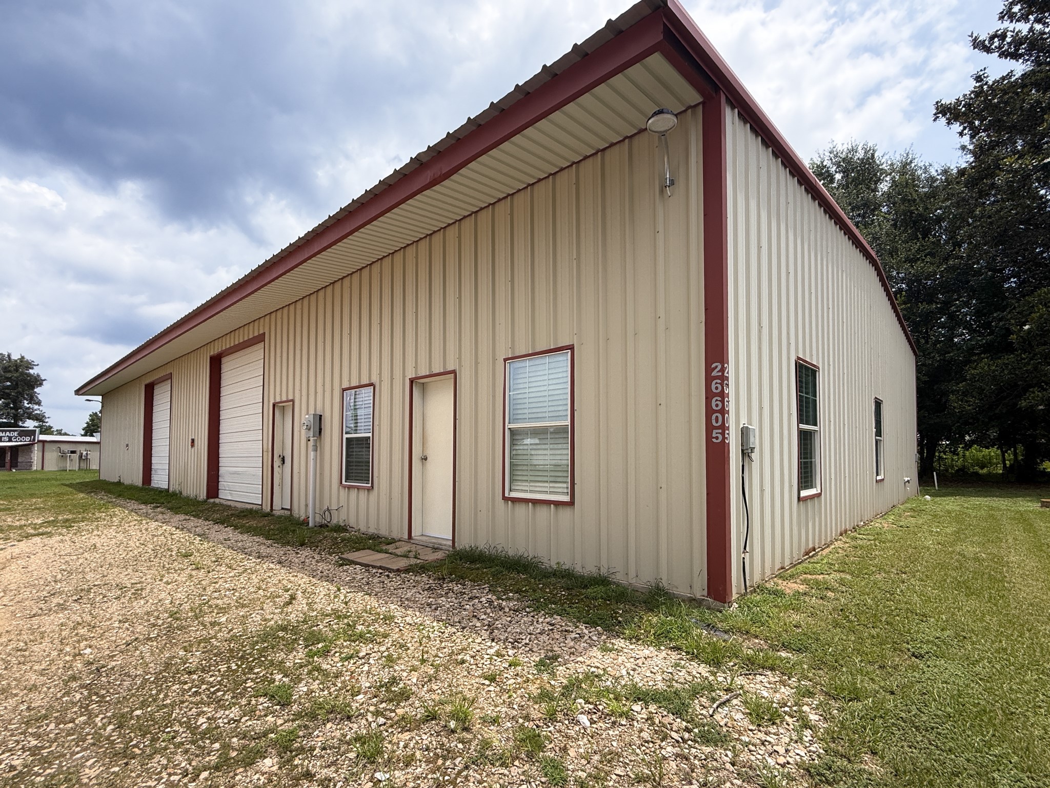 26605 East River Road, Unit A Splendora, TX 77372 - Photo 4 of 29