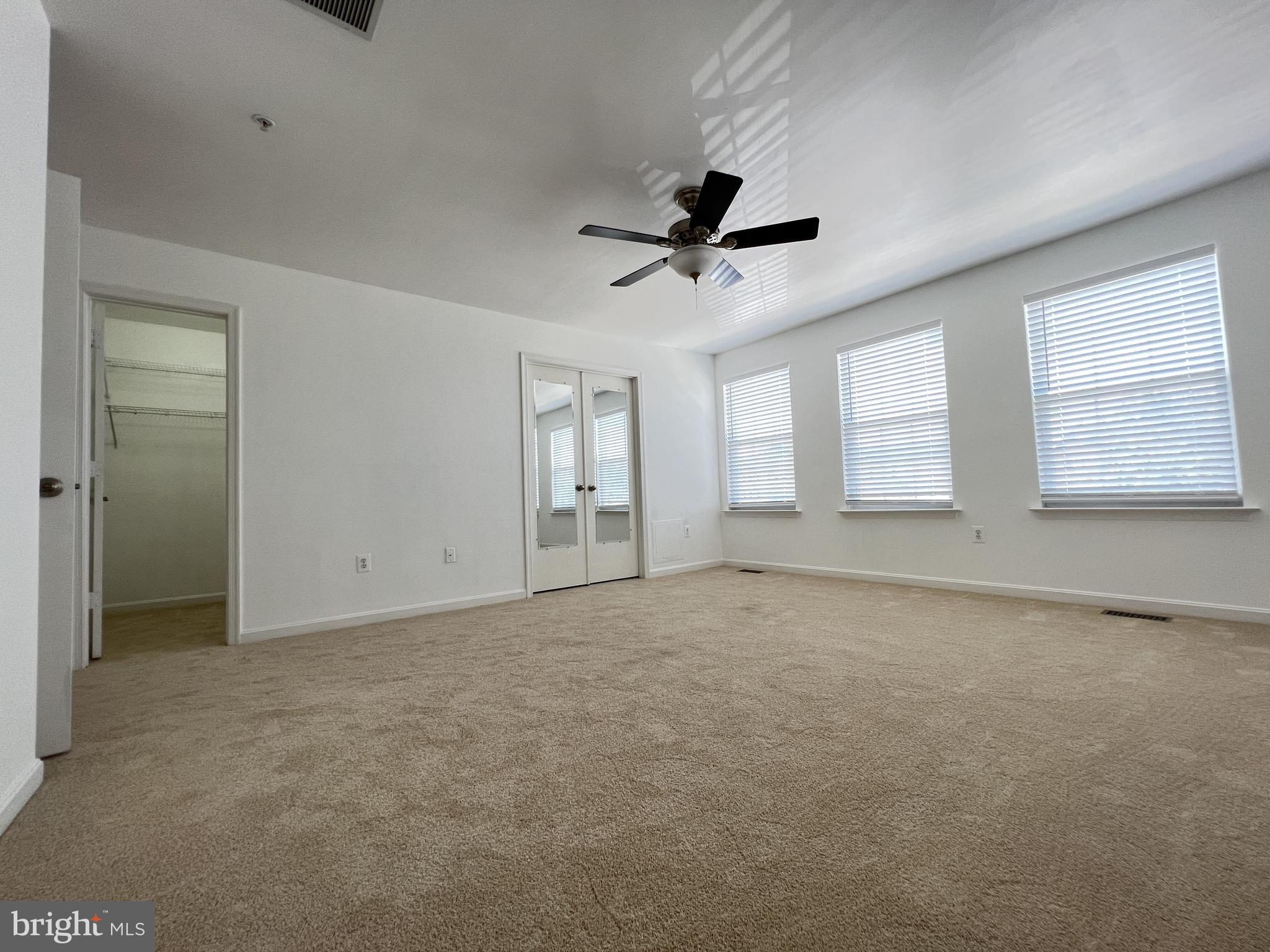 4971 Clarendon Terrace Frederick, MD 21703 - Photo 14 of 35 a view of an empty room with a window
