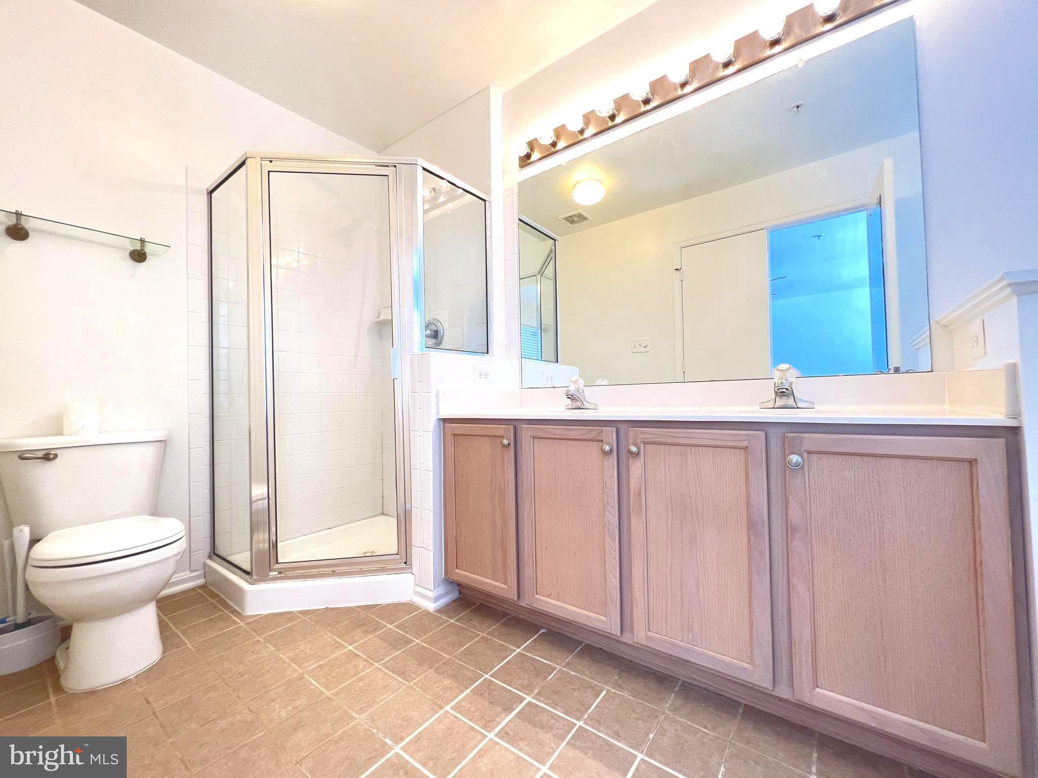 4971 Clarendon Terrace Frederick, MD 21703 - Photo 16 of 35 Master bath