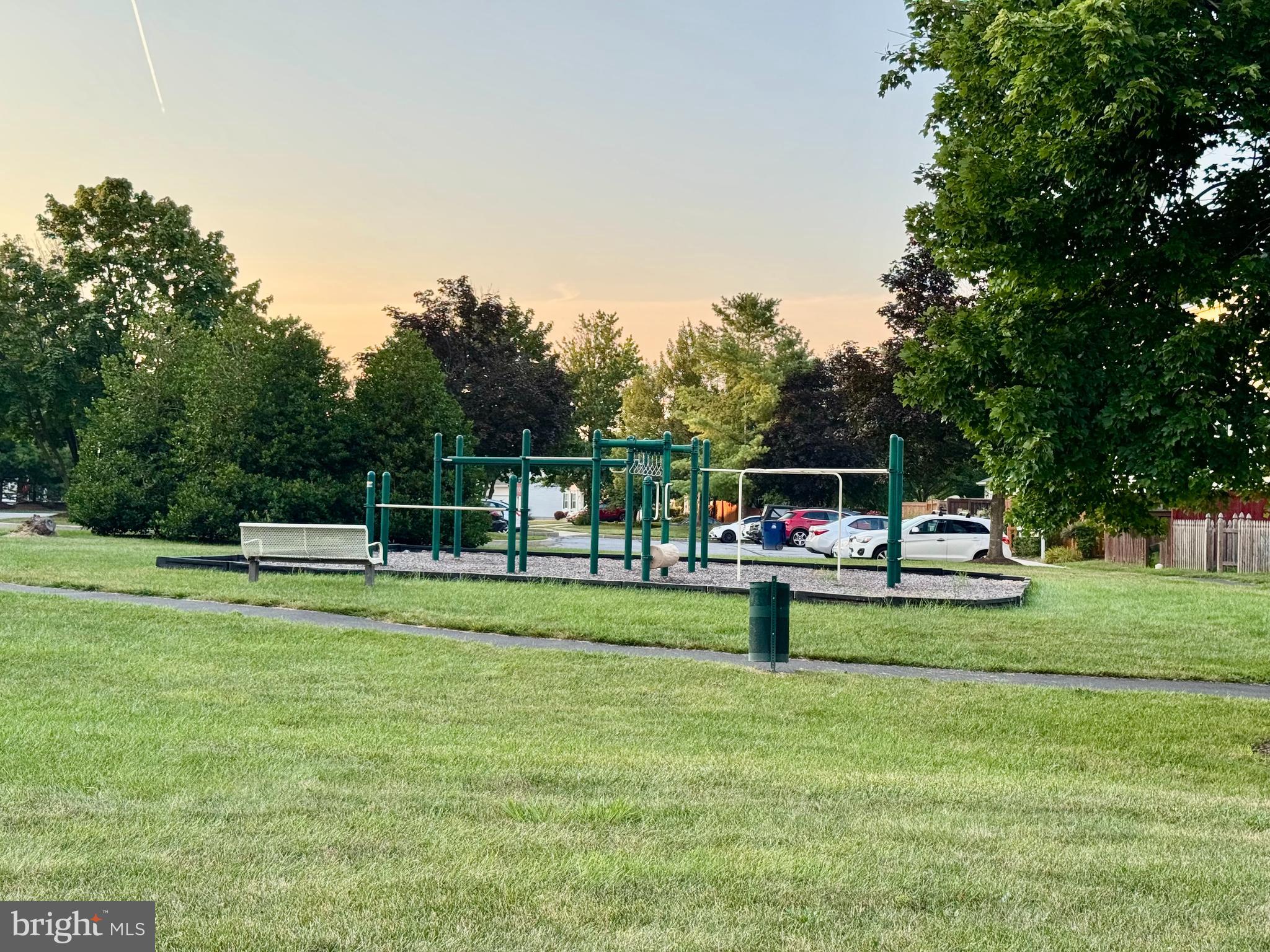 4971 Clarendon Terrace Frederick, MD 21703 - Photo 34 of 35 Tot lot