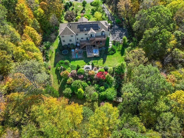 41 Ridge Line Road Easton, CT 06612 - Photo 3 of 39