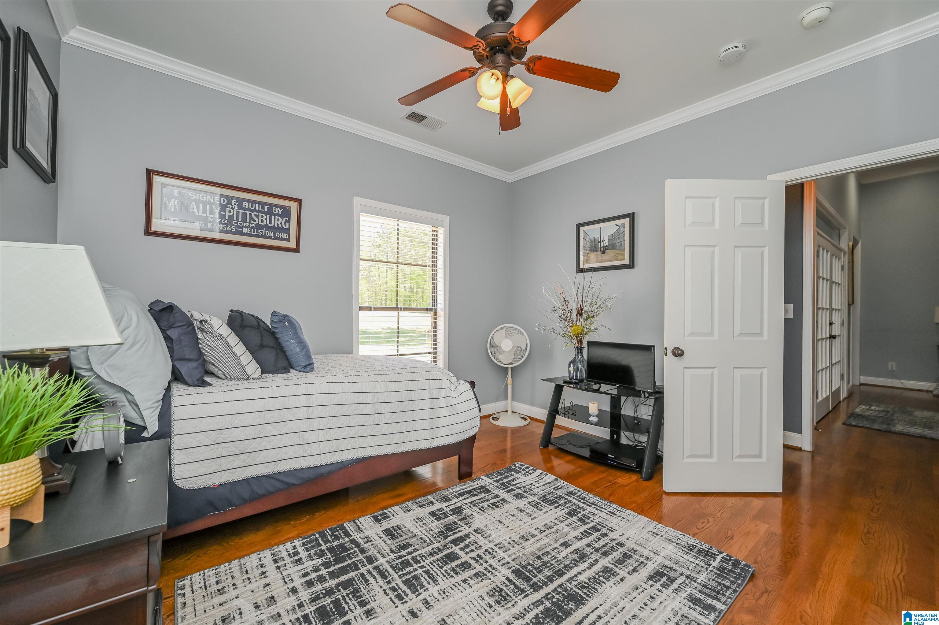 491 Reid Road Dora, AL 35062 - Photo 24 of 45