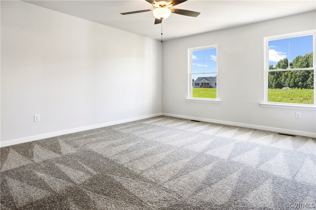 1701 Mount Olivett Road Powhatan, VA 23139 - Photo 11 of 22 Gallery Image 11