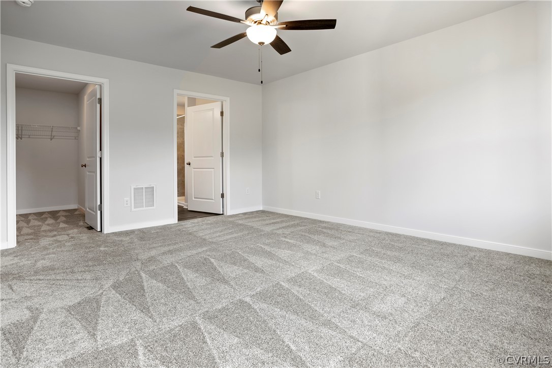 1701 Mount Olivett Road Powhatan, VA 23139 - Photo 12 of 22 Gallery Image 12