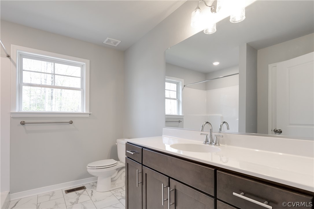 1701 Mount Olivett Road Powhatan, VA 23139 - Photo 14 of 22 Gallery Image 14
