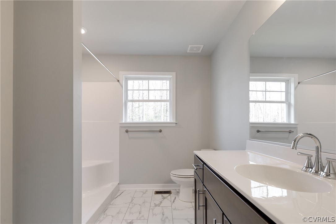 1701 Mount Olivett Road Powhatan, VA 23139 - Photo 16 of 22 Gallery Image 16