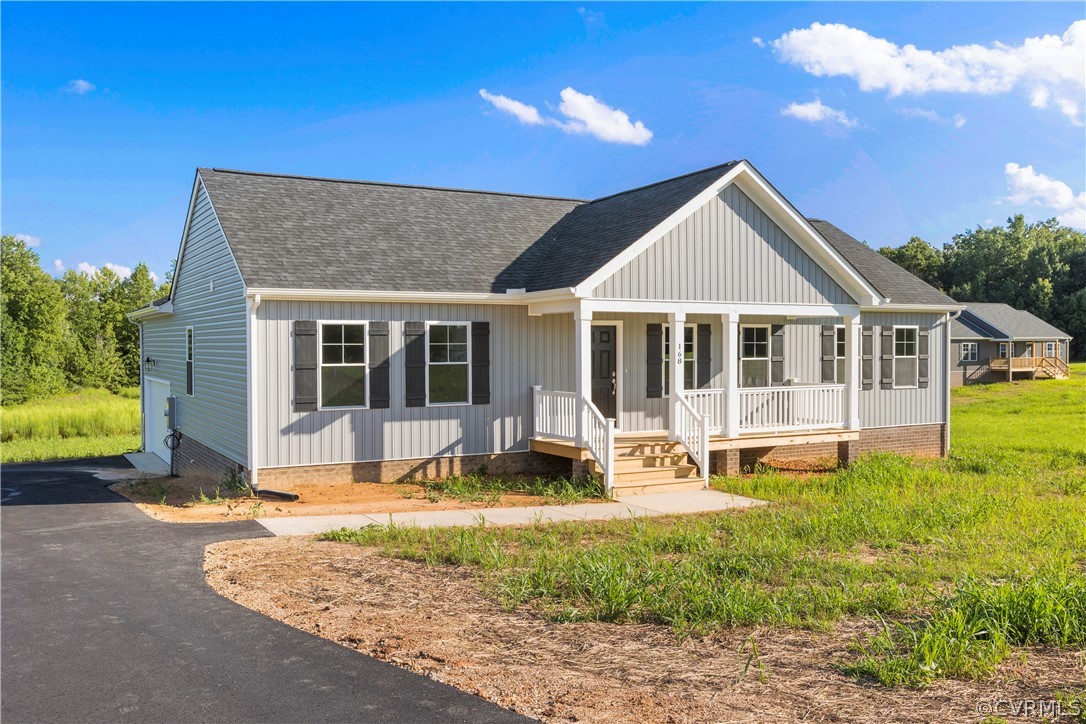 1701 Mount Olivett Road Powhatan, VA 23139 - Photo 2 of 22 Gallery Image 2