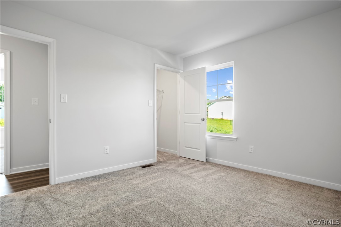 1701 Mount Olivett Road Powhatan, VA 23139 - Photo 21 of 22 Gallery Image 21