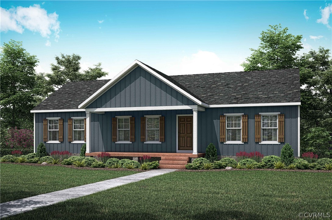 1701 Mount Olivett Road Powhatan, VA 23139 - Photo 3 of 22 Gallery Image 3
