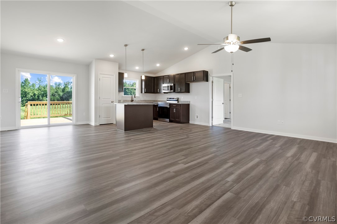 1701 Mount Olivett Road Powhatan, VA 23139 - Photo 5 of 22 Gallery Image 5