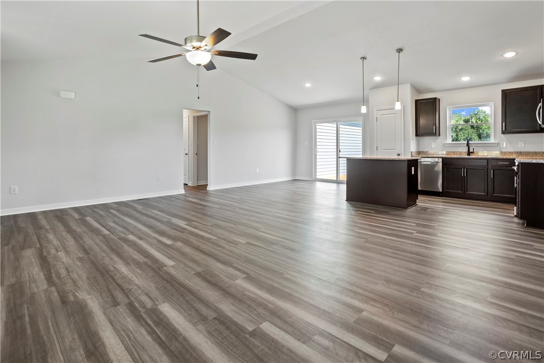1701 Mount Olivett Road Powhatan, VA 23139 - Photo 6 of 22 Gallery Image 6