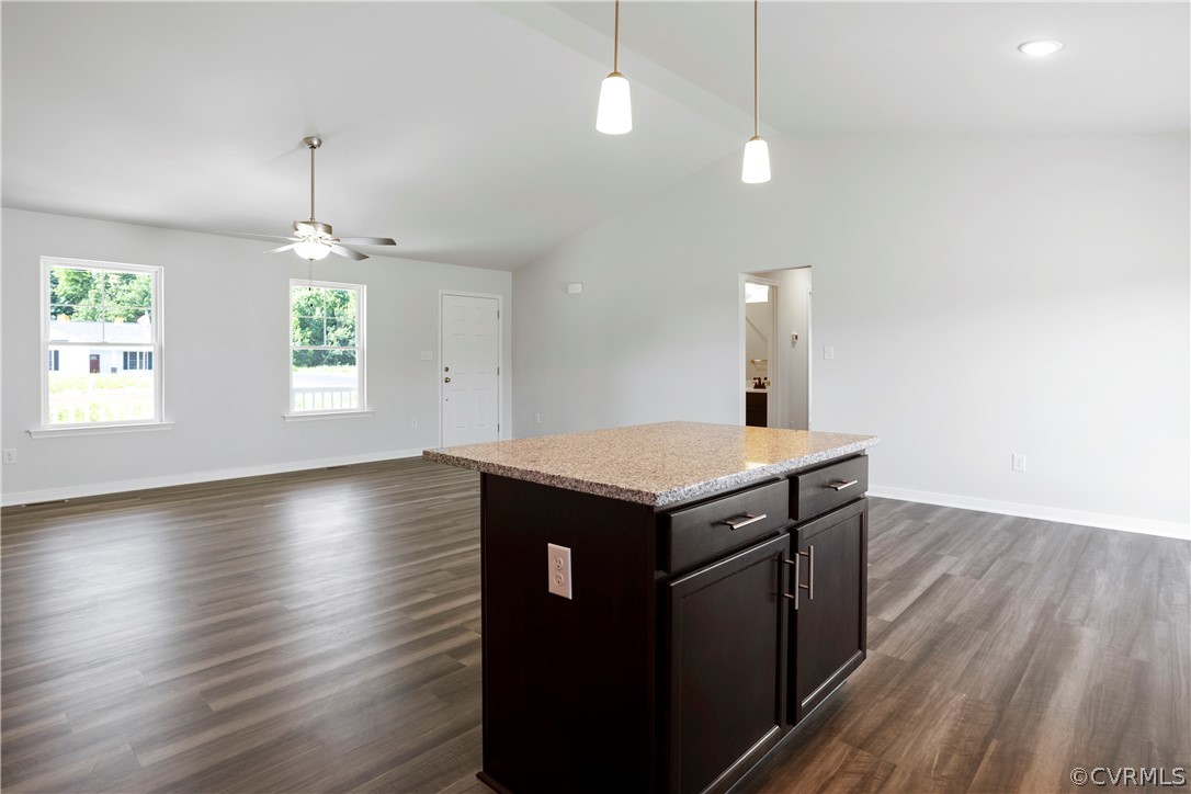 1701 Mount Olivett Road Powhatan, VA 23139 - Photo 8 of 22 Gallery Image 8