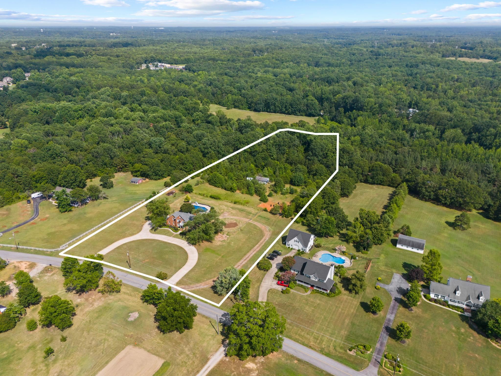 705 Jenkins Bridge Road Simpsonville, SC 29680 - Photo 43 of 50