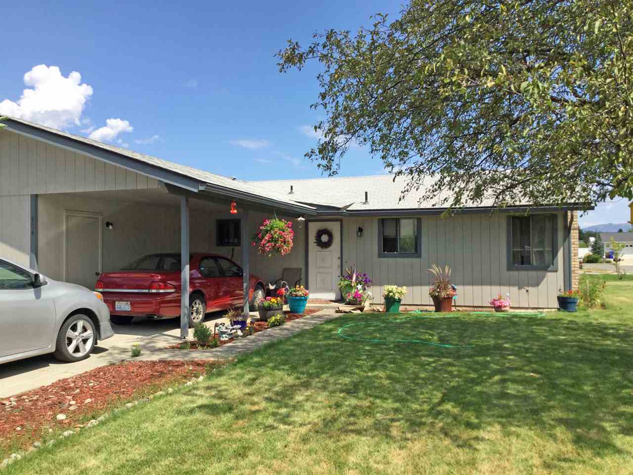 504 North Collins Road, Unit 506 N COLLINS ROAD Spokane Valley, WA 99216 - Photo 1 of 20 Gallery Image 1