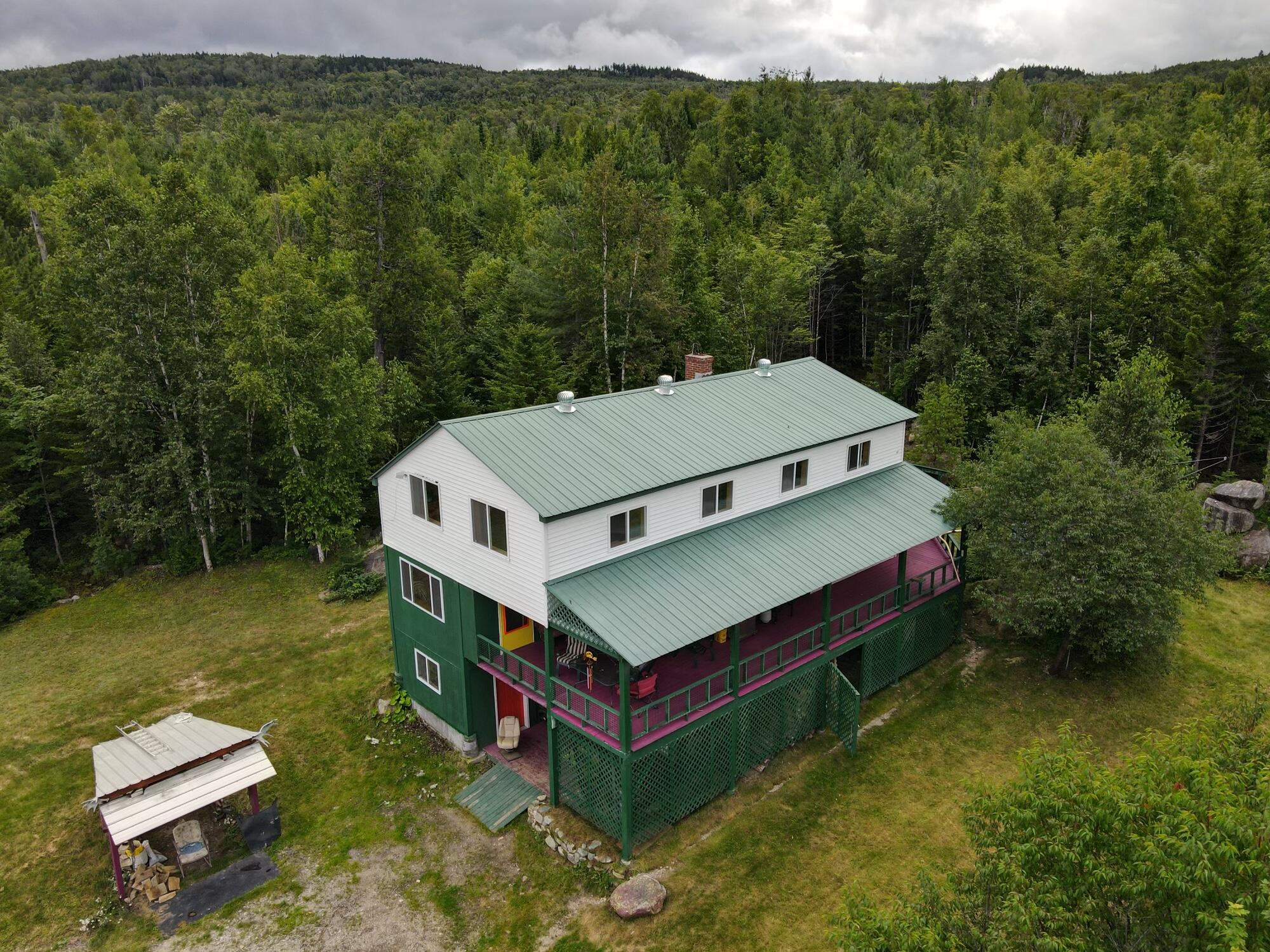 352 Slim Haggle Road West Forks, ME 04985 - Photo 8 of 26 A707D47E-C214-475C-B111-D455D83E1063