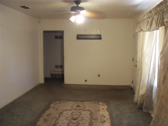 a view of small space