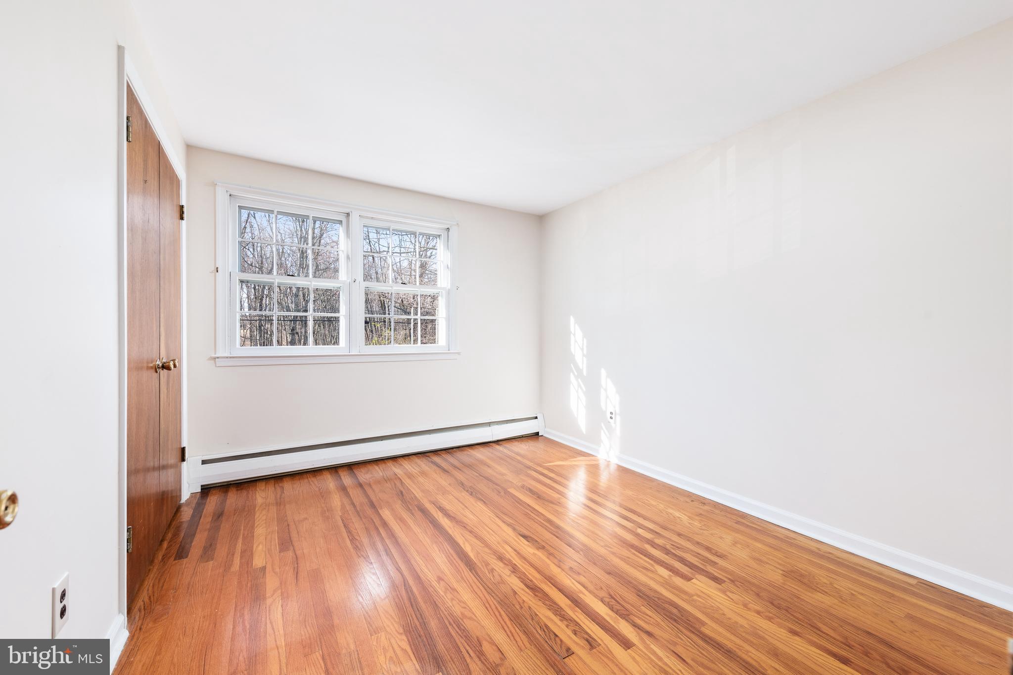 711 North Whitford Road Exton, PA 19341 - Photo 14 of 25 Fourth Bedroom