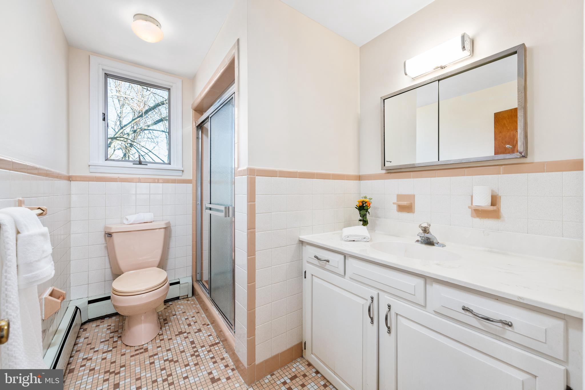711 North Whitford Road Exton, PA 19341 - Photo 17 of 25 Primary Bathroom