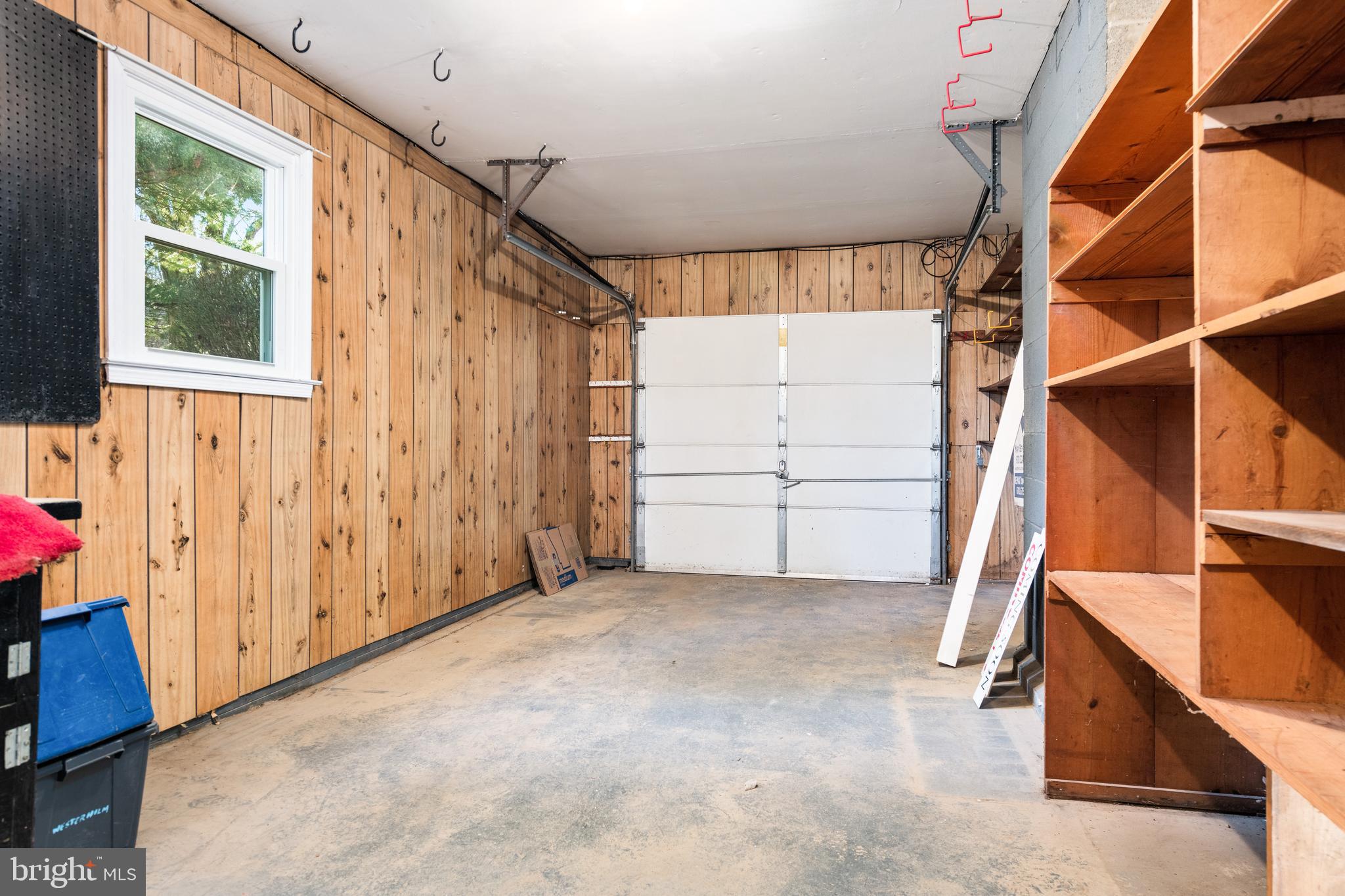 711 North Whitford Road Exton, PA 19341 - Photo 21 of 25 Garage
