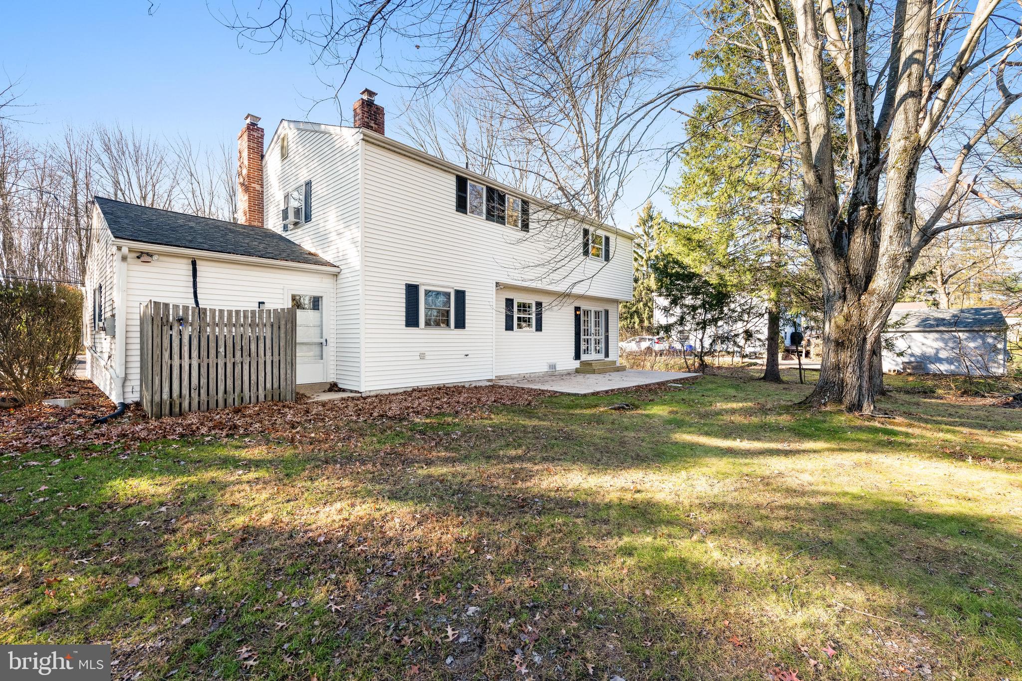 711 North Whitford Road Exton, PA 19341 - Photo 24 of 25 Exterior View