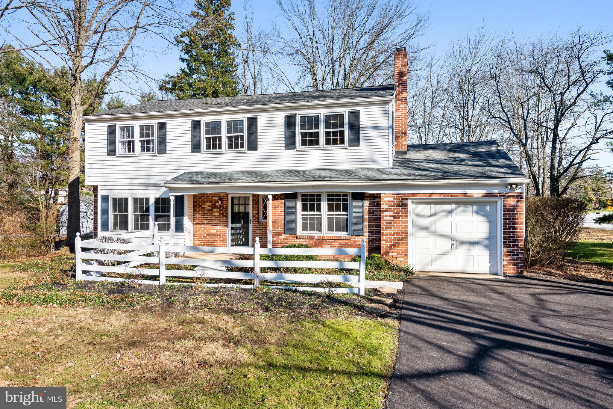 711 North Whitford Road Exton, PA 19341 - Photo 25 of 25 Welcome Home!