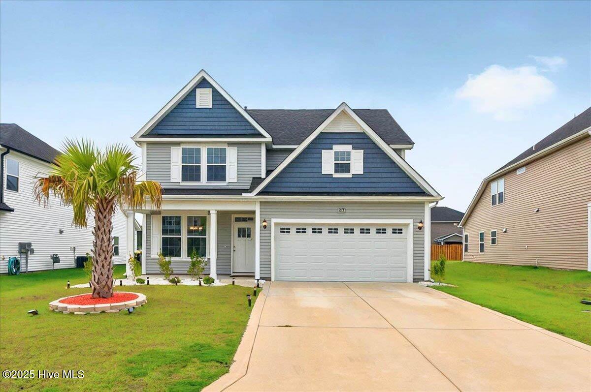 5735 Orchardgrass Road Leland, NC 28451 - Photo 42 of 54 5735 Orchardgrass Road