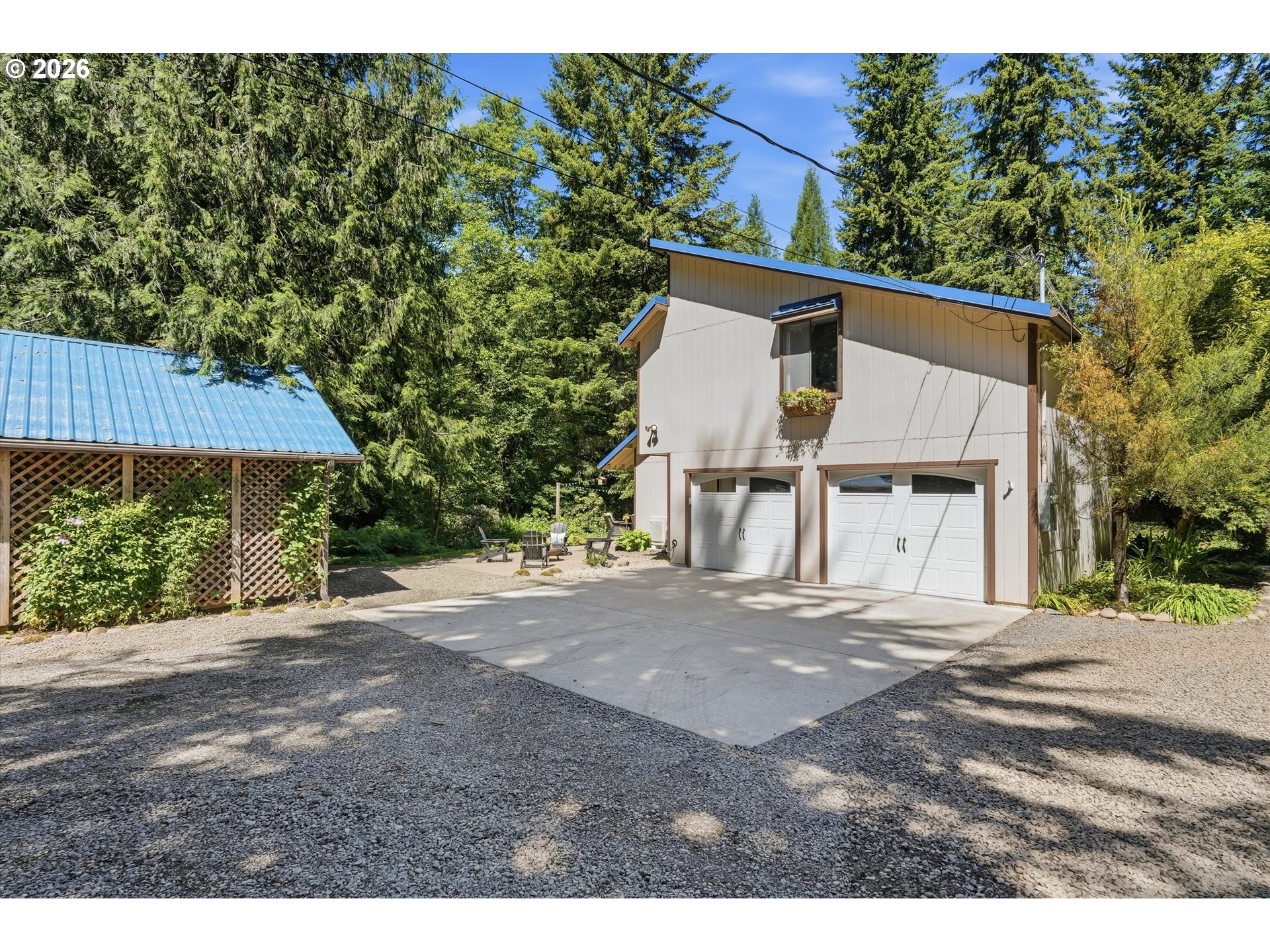 50136 Southeast Weber Road Sandy, OR 97055 - Photo 44 of 48