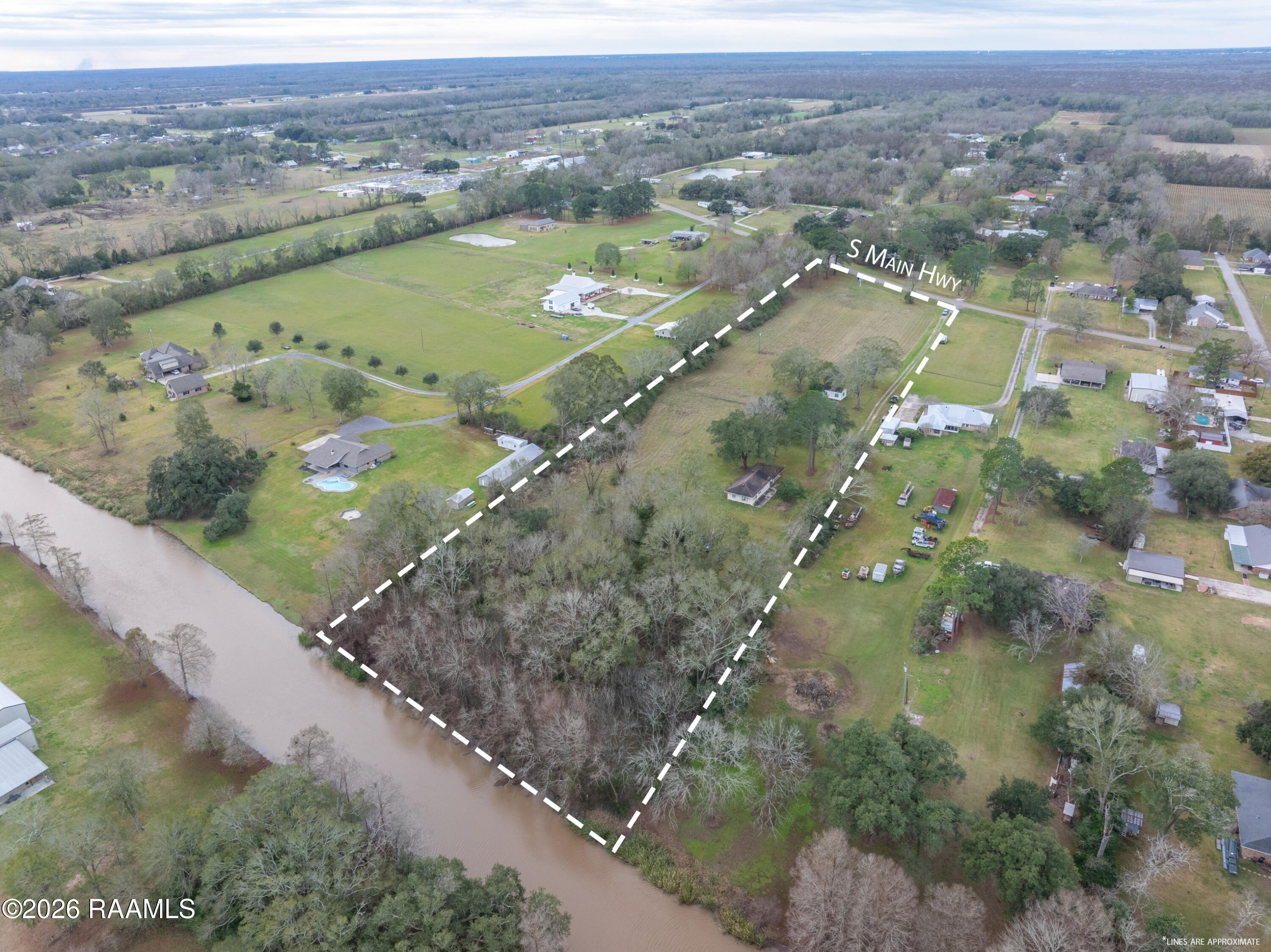 1311 South Main Street Breaux Bridge, LA 70517 - Photo 11 of 16 1311SMain-7a (1)