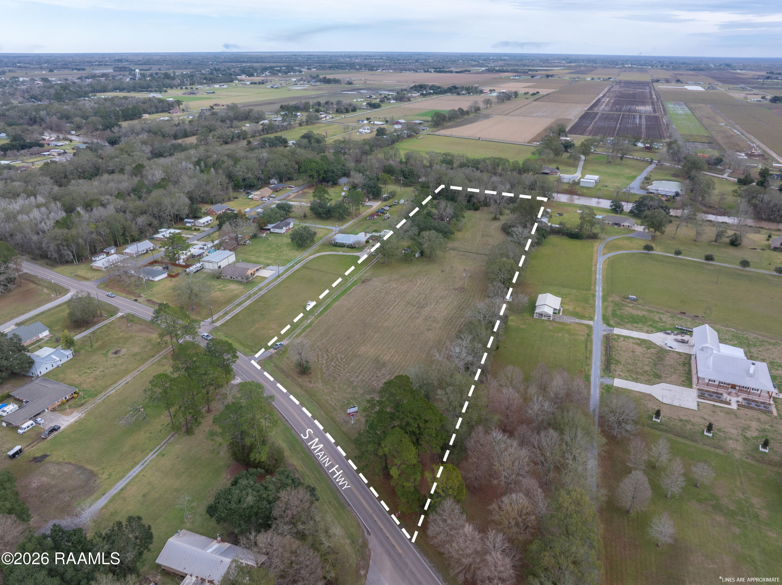 1311 South Main Street Breaux Bridge, LA 70517 - Photo 4 of 16 1311SMain-2a