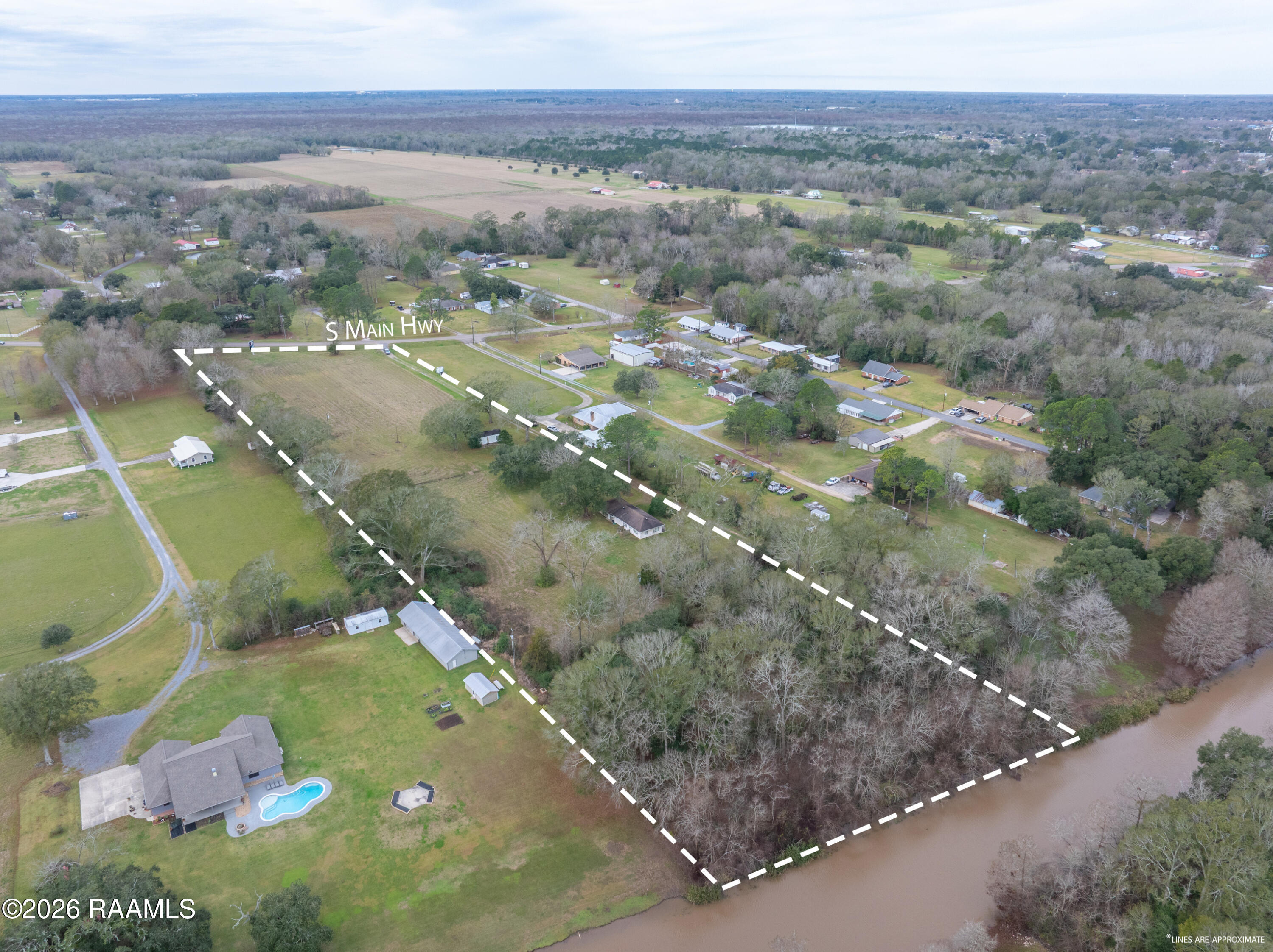 1311 South Main Street Breaux Bridge, LA 70517 - Photo 7 of 16 1311SMain-5a (1)