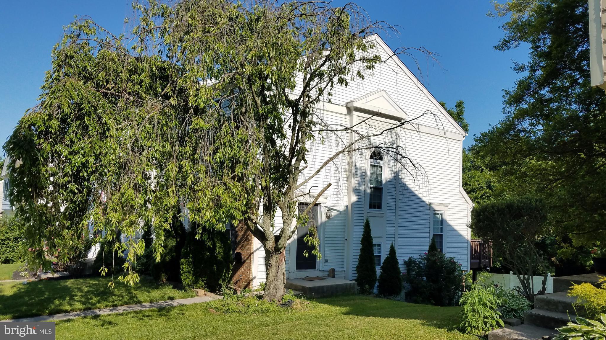 Exterior (Front)