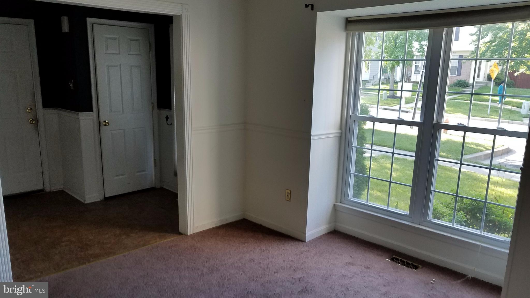 145 Gentlebrook Road Owings Mills, MD 21117 - Photo 19 of 25 Living Room