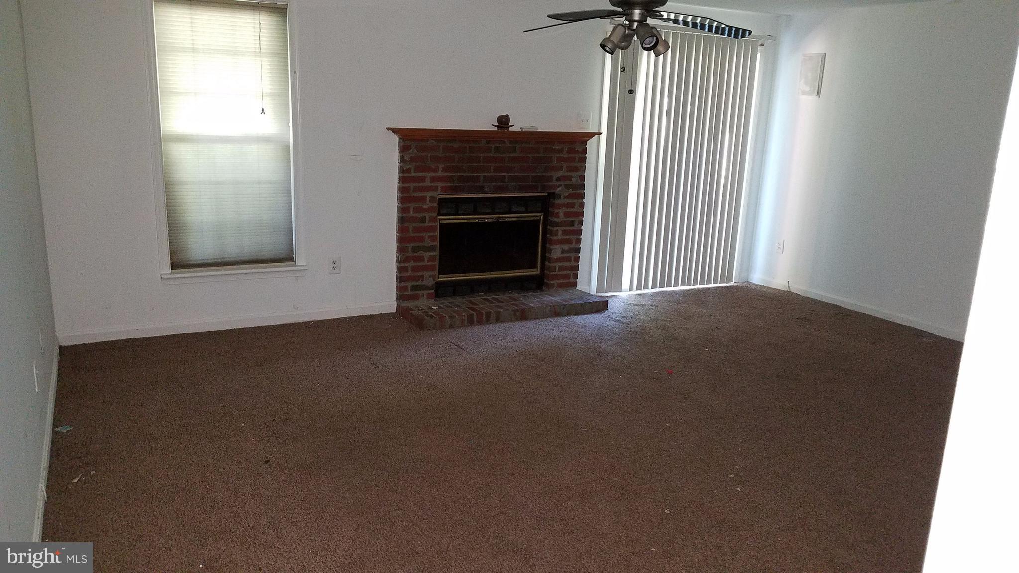 145 Gentlebrook Road Owings Mills, MD 21117 - Photo 9 of 25 Basement