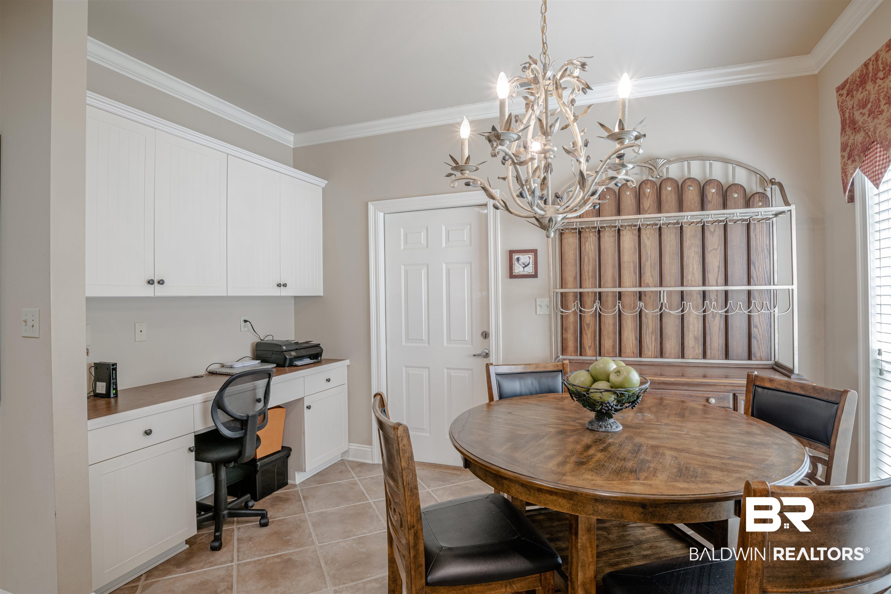 211 Savannah Circle Foley, AL 36535 - Photo 10 of 46 Garage Entry/Work Area
