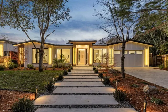 $7,500,000 | 14685 Horseshoe Drive, Saratoga, CA 95070