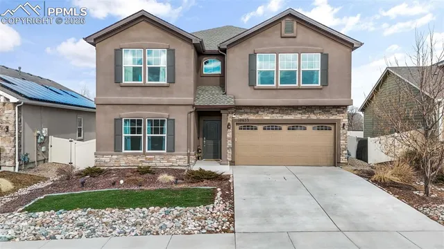 $475,000 | 10653 Traders Parkway, Fountain, CO 80817