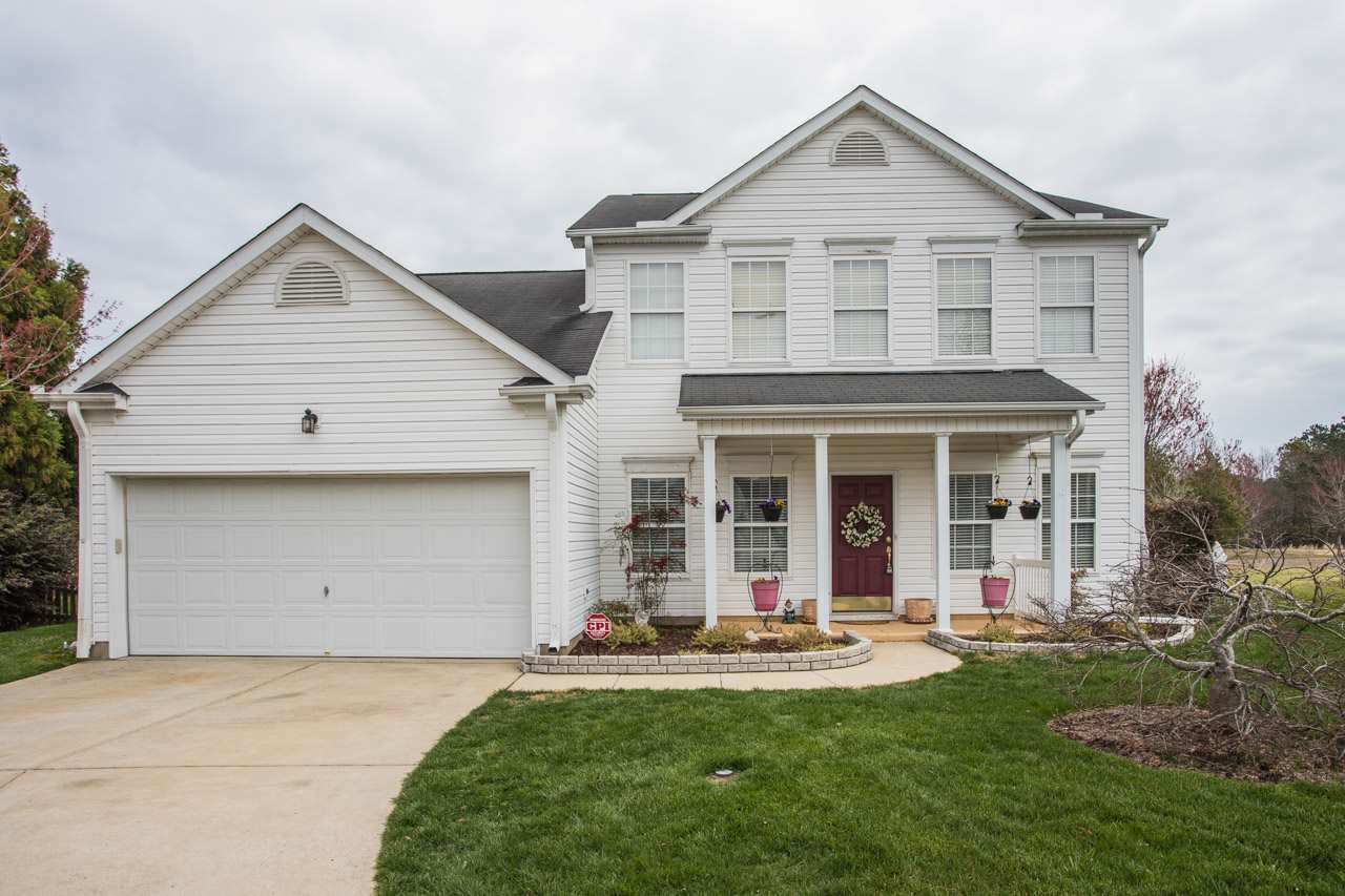8408 Neuse Timbers Court Raleigh, NC 27616 - Photo 1 of 30 Photo 1